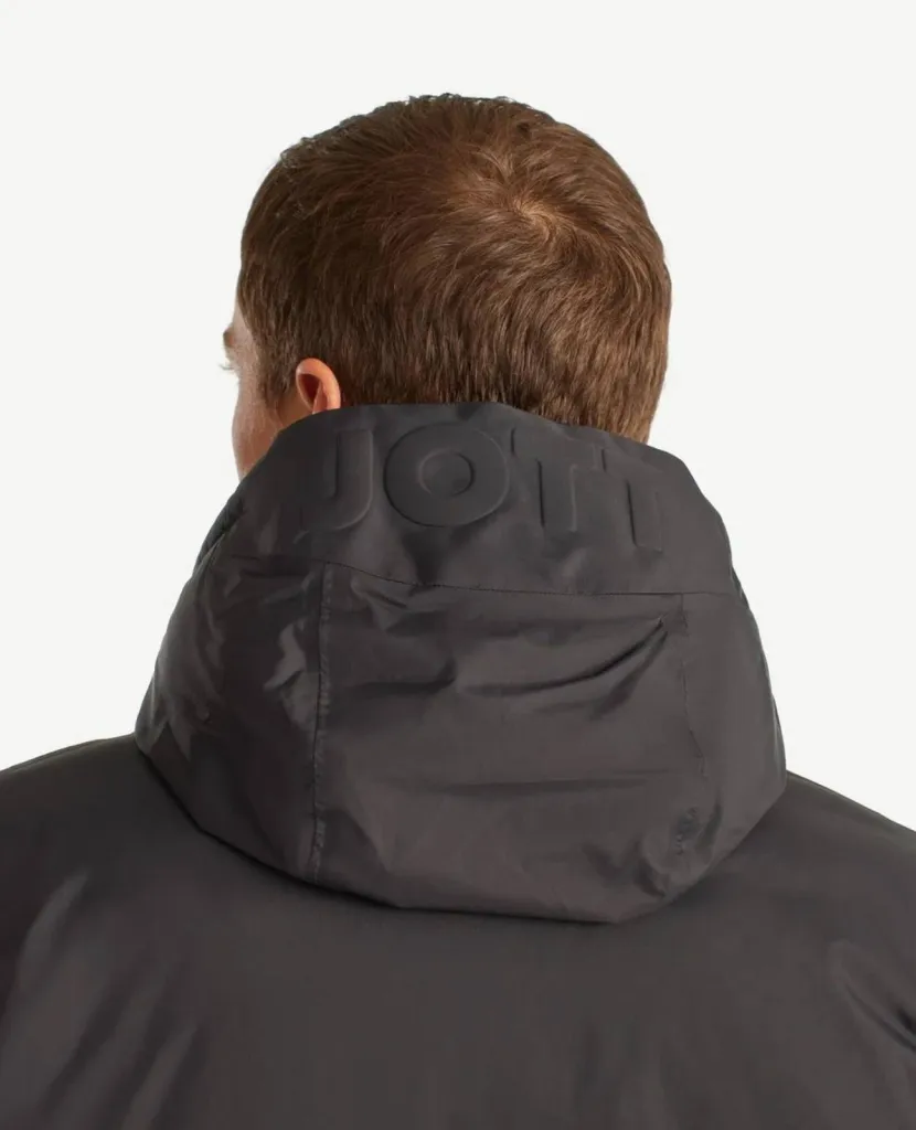 doudoune réversible JOTT Amsterdam 2.0 capuche à Dieppe - Urban Chic La Suite