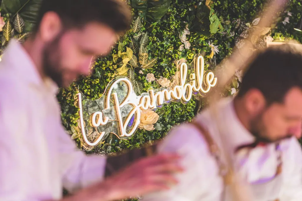 Expérience de Mixologie pour Événements d'Entreprise à Lyon avec La Barmobile