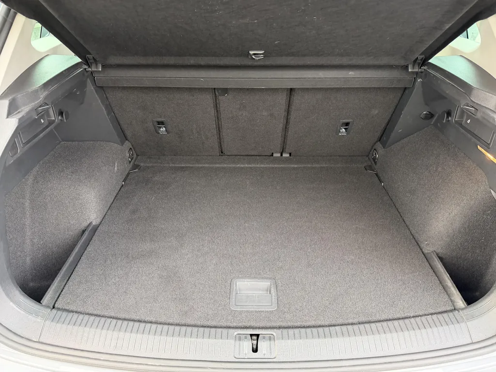 Volkswagen Tiguan 2.0 TDI 150 DSG7 d’occasion à Rouen – SUV automatique diesel élégant