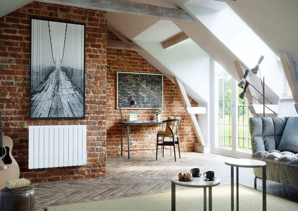 Radiateur électrique OROSI