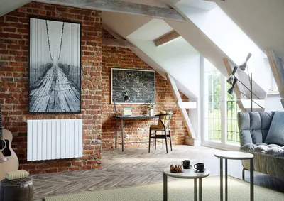 Radiateur électrique OROSI