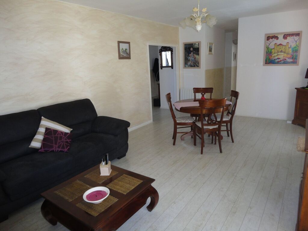 achat maison carnoux