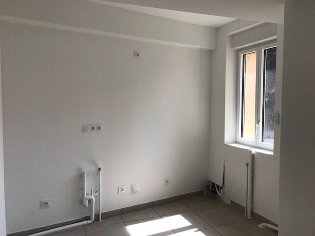 Appartement neuf en centre ville de Montivilliers 76290
