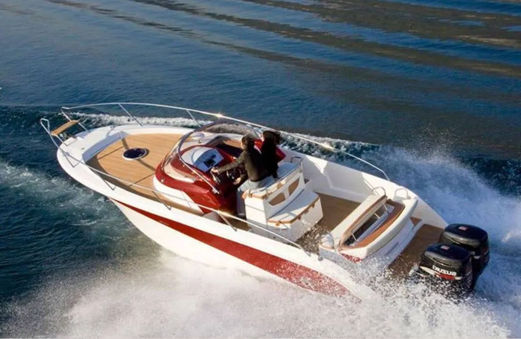 Nos prestations sur le secteur deCassis 13