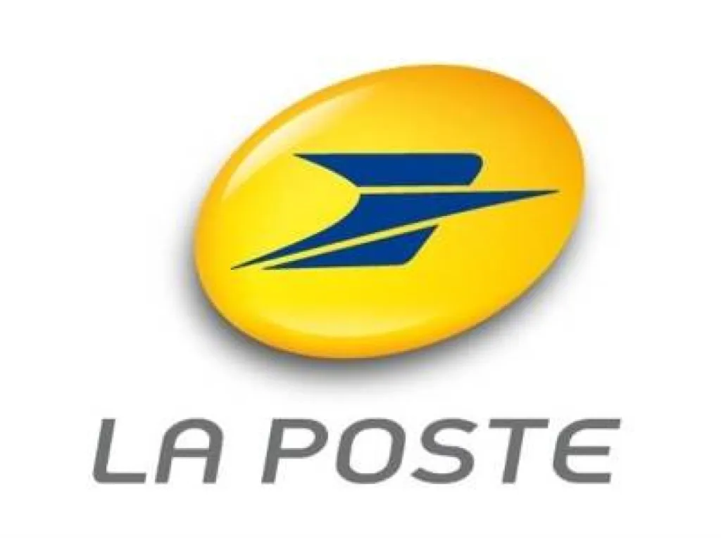 Dépôt de courrier à Marsillargues LA POSTE