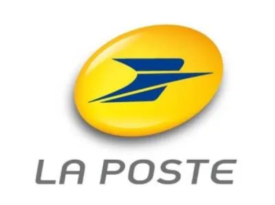 Dépôt de courrier à Marsillargues LA POSTE