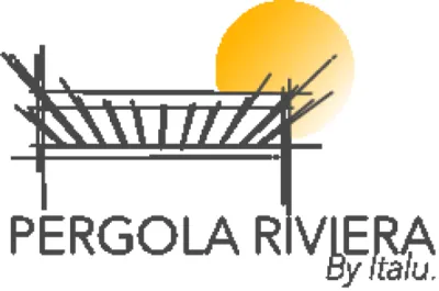 Menuiserie pour vente et pose de pergolas à toile rétractable électrique Nice dans les Alpes Maritimes 06 Pergola Riviera