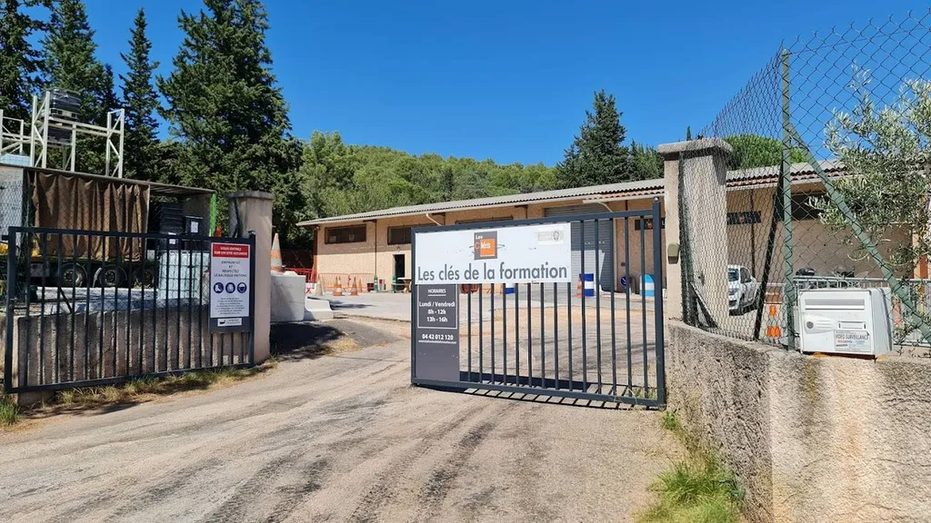 Les clés de la formation Cannet-des-Maures