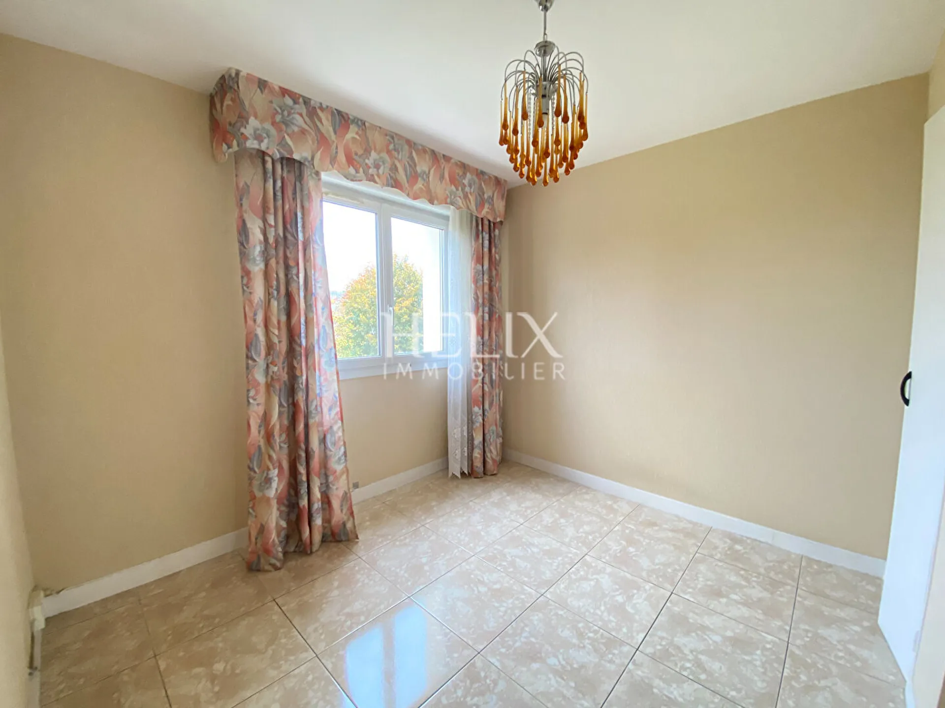 Le Pecq Mexique - appartement 4 pièces 61 m²