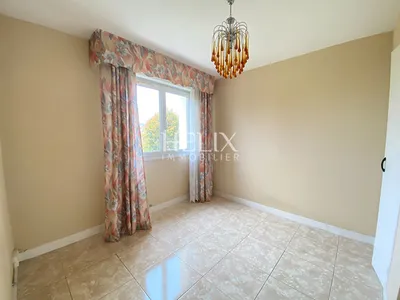 Le Pecq Mexique - appartement 4 pièces 61 m²