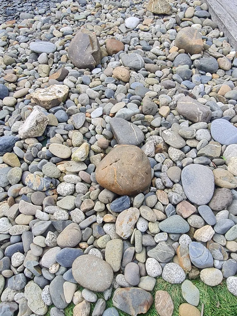 Ou trouver des galets du gave en Gironde ?