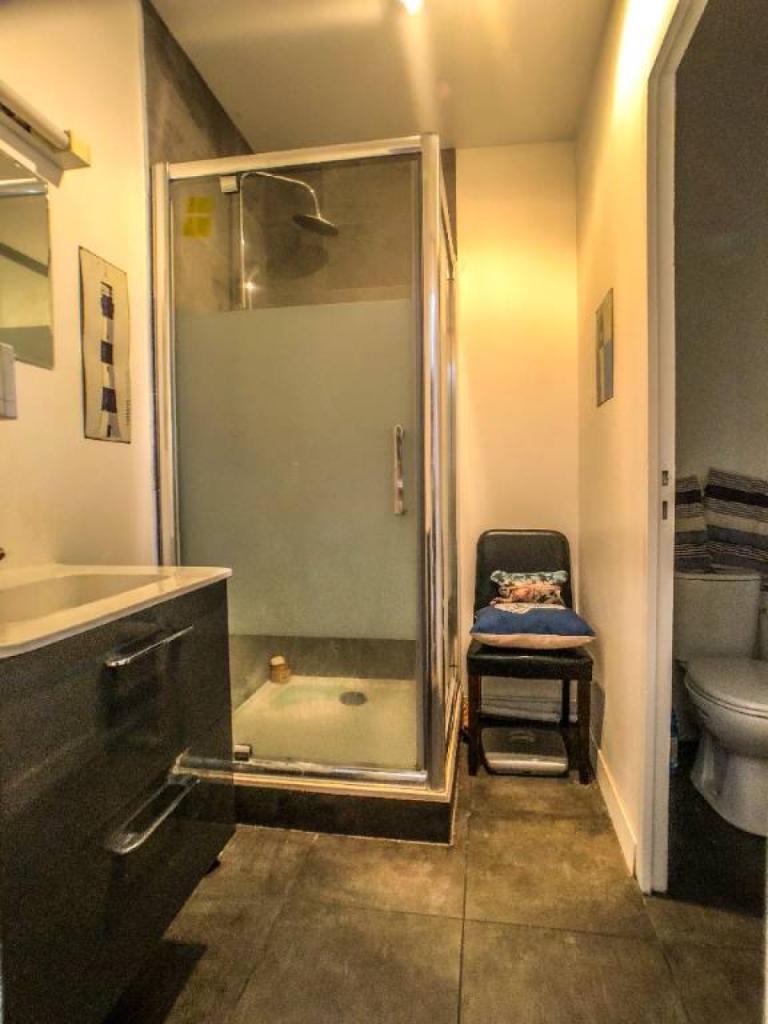 Acheter un appartement t4 quartier gare de Rouen (76) 