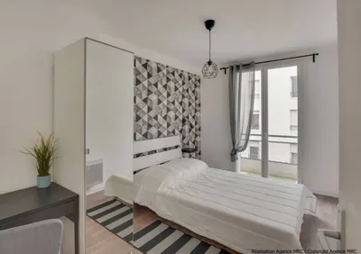  Architecte d' interieur Marseille 13007 rénovation appartement et maison Bompart