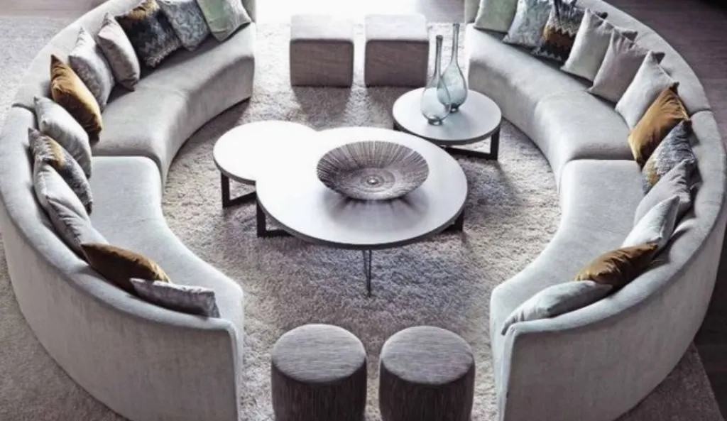 Sacha Houant a sélectionné PH Collection, un art de vivre au quotidien.