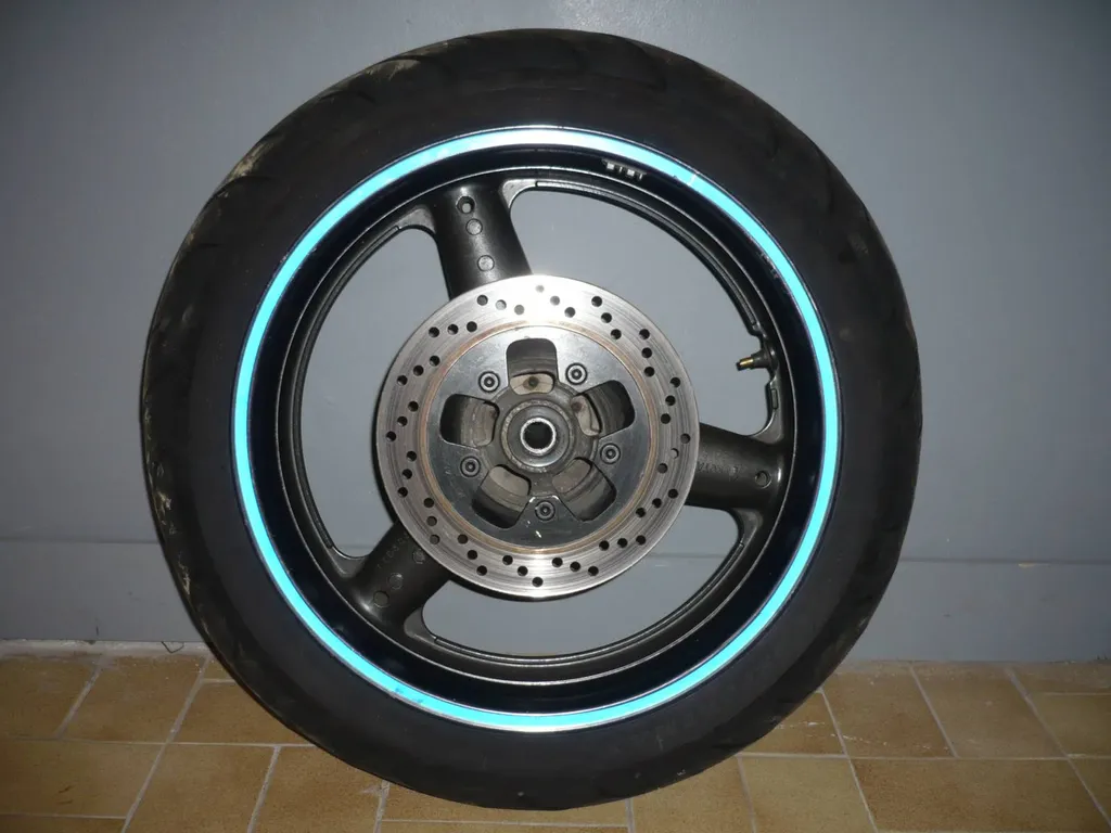 trouver une jante ar 600 bandit occasion le havre