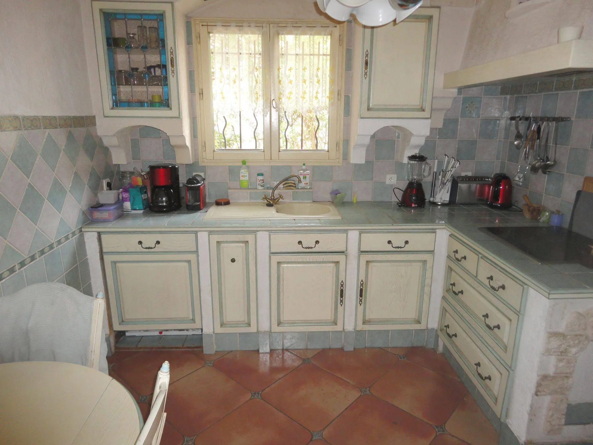 achat maison avec piscine à carnoux 