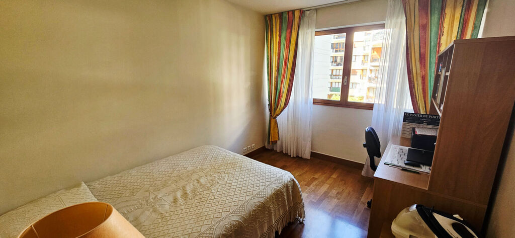 Appartement Le Chesnay Rocquencourt 3 pièce(s) 64.94 m2