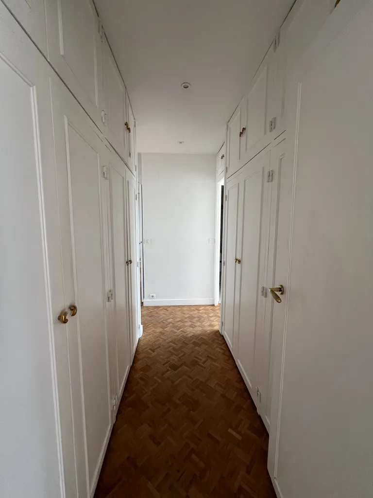 Appartement 4ch Double Living - 137.02 m² + BOX INDIVIDUEL 75016 PARIS