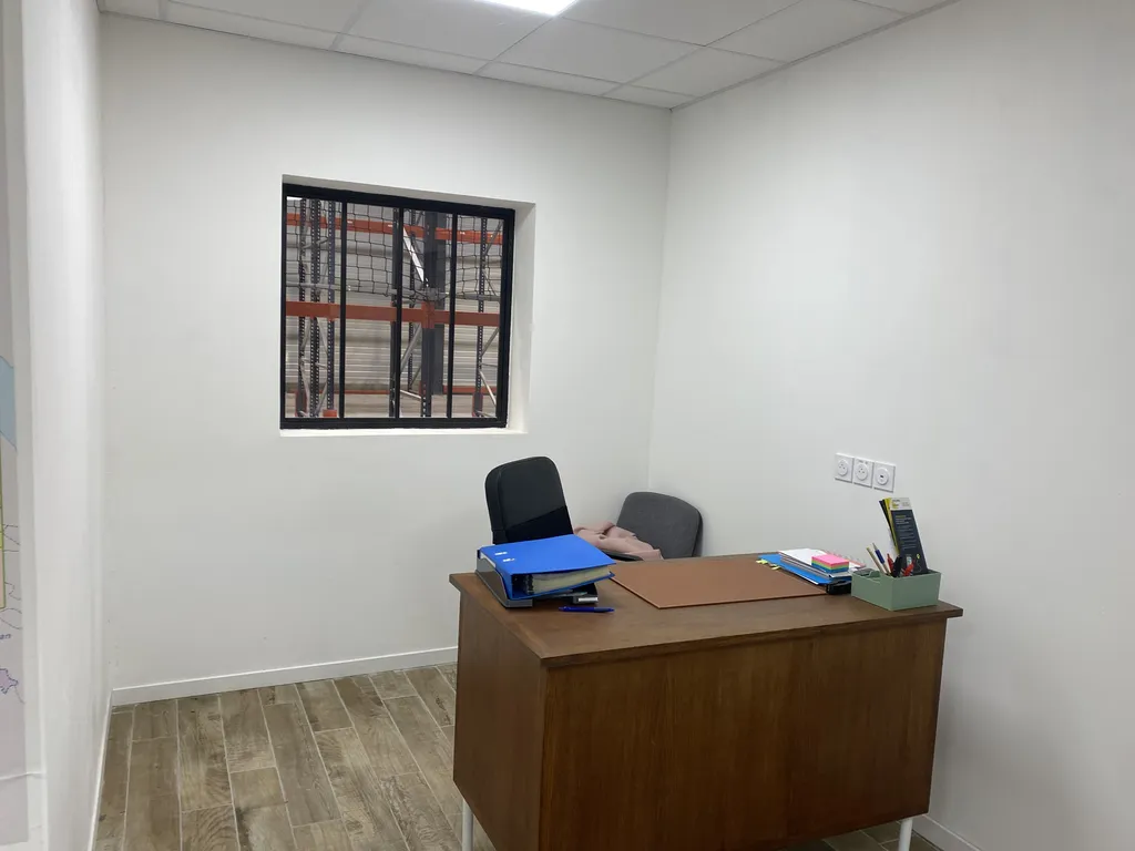 bureau