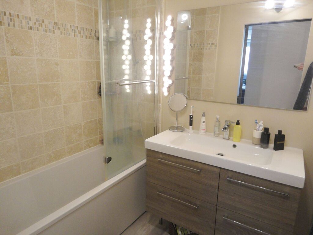 spacieux appart la bédoule