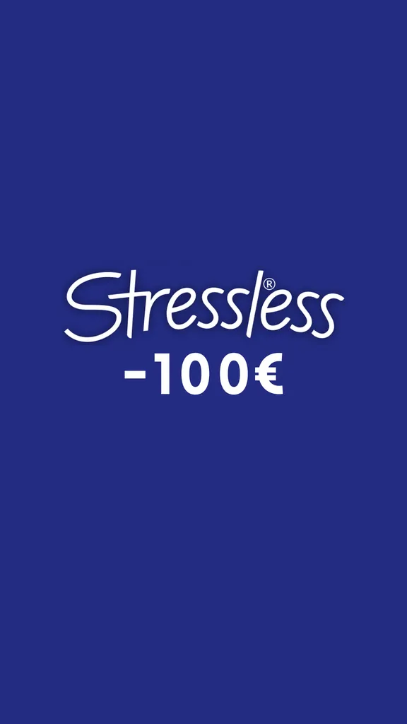 STRESSLESS