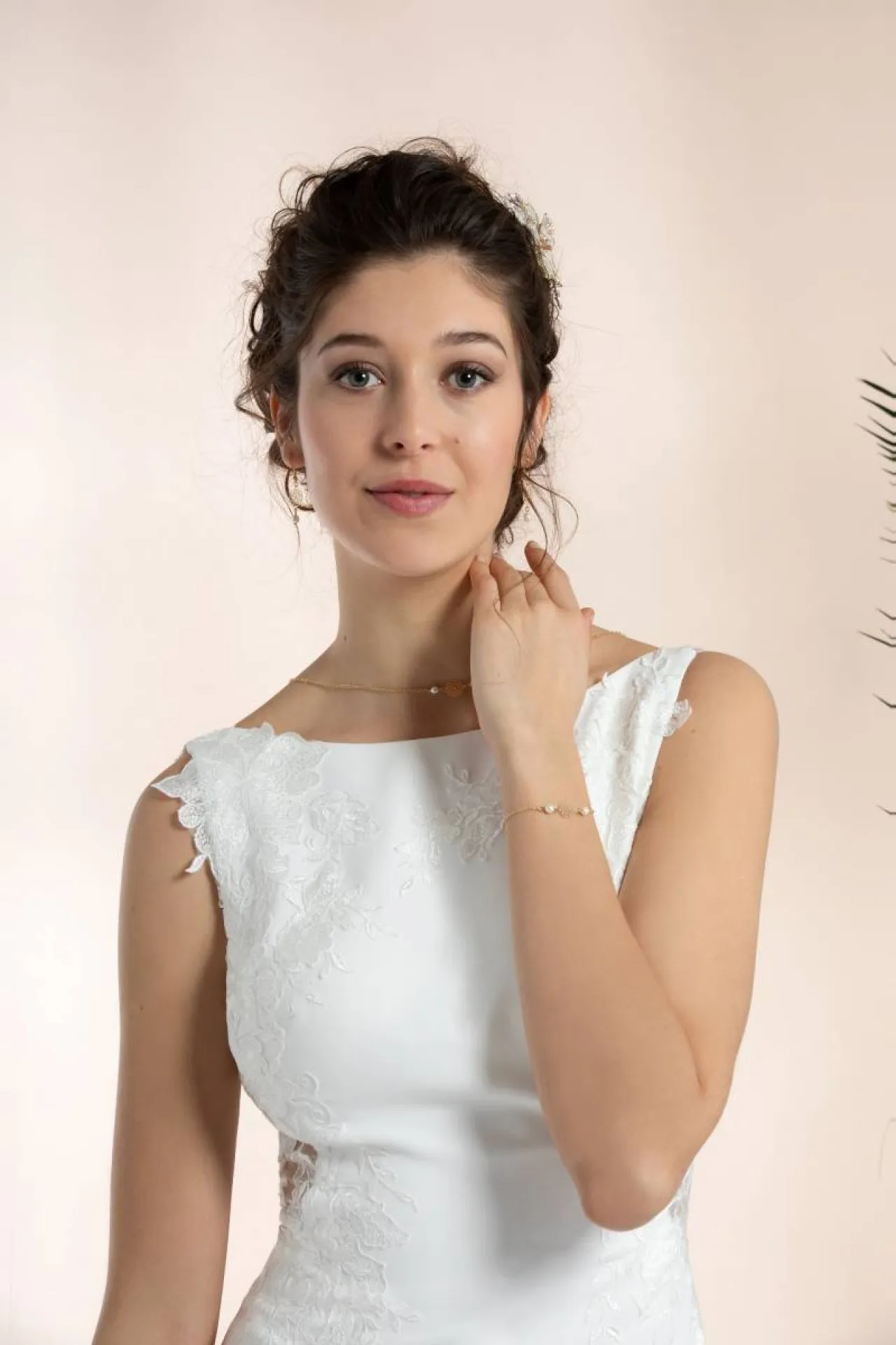 boutique de mariage romantique Marseille près de Salon en Provence