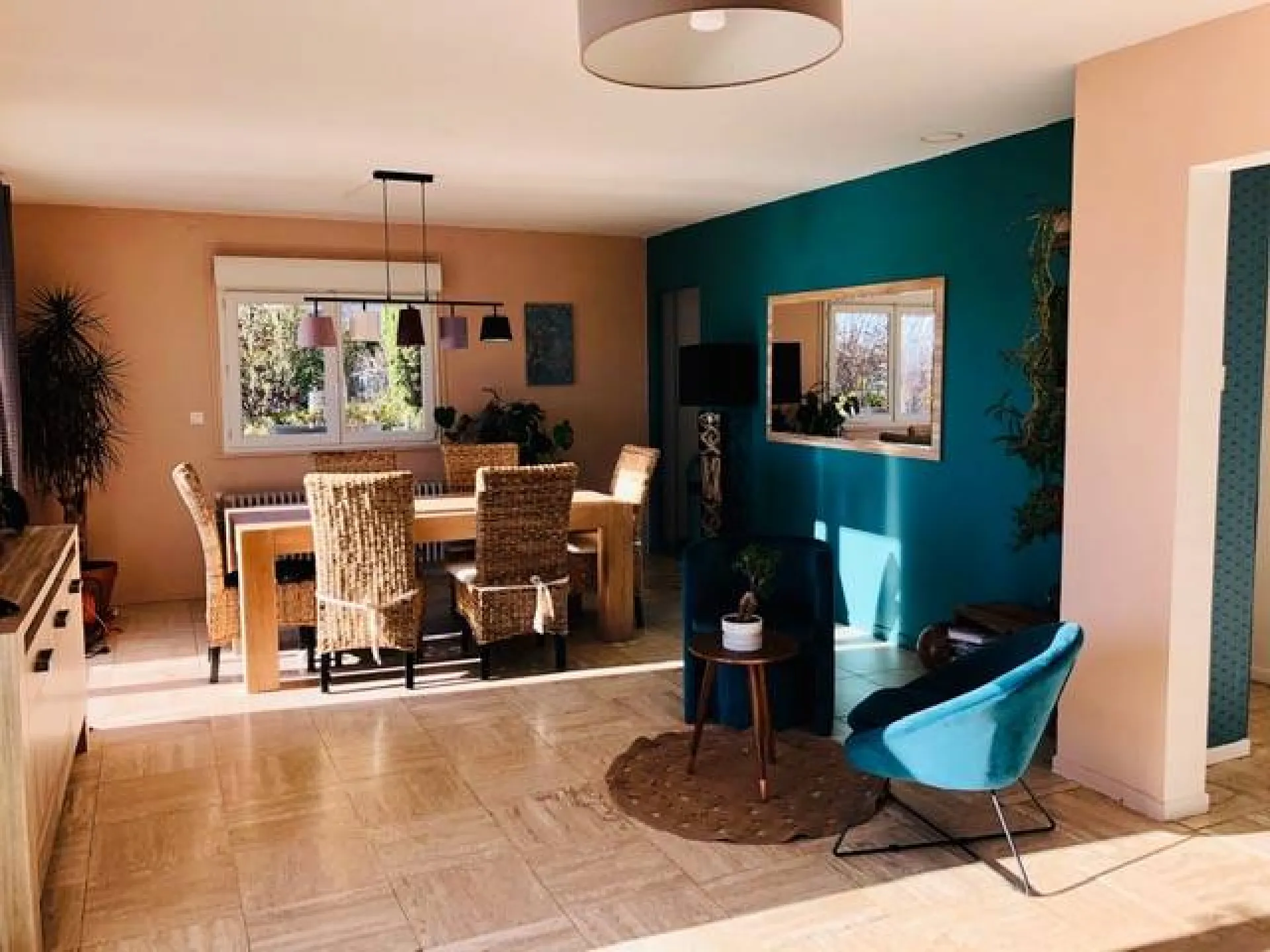 recherche maison proche elbeuf