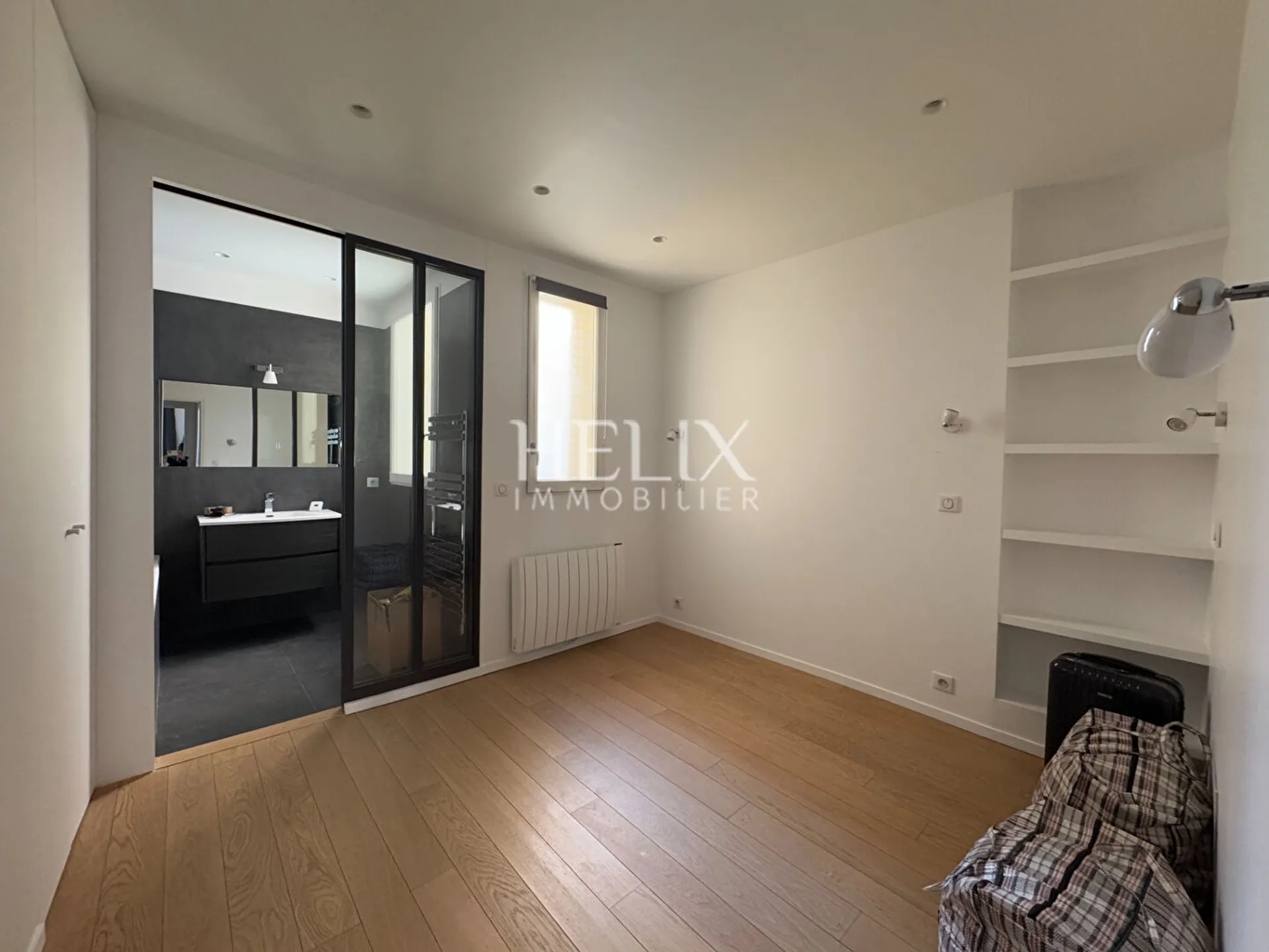 A louer très bel appartement 3 pièces en duplex à Saint Germain En Laye à 2 mn du RER A