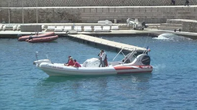 balade en bateau port de cassis
