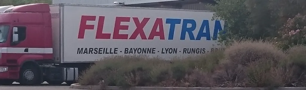 Flexatrans Bayonne livre tous les jours le Portugal