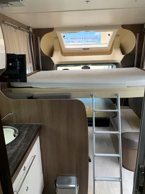 CHAUSSON BEST OF 10