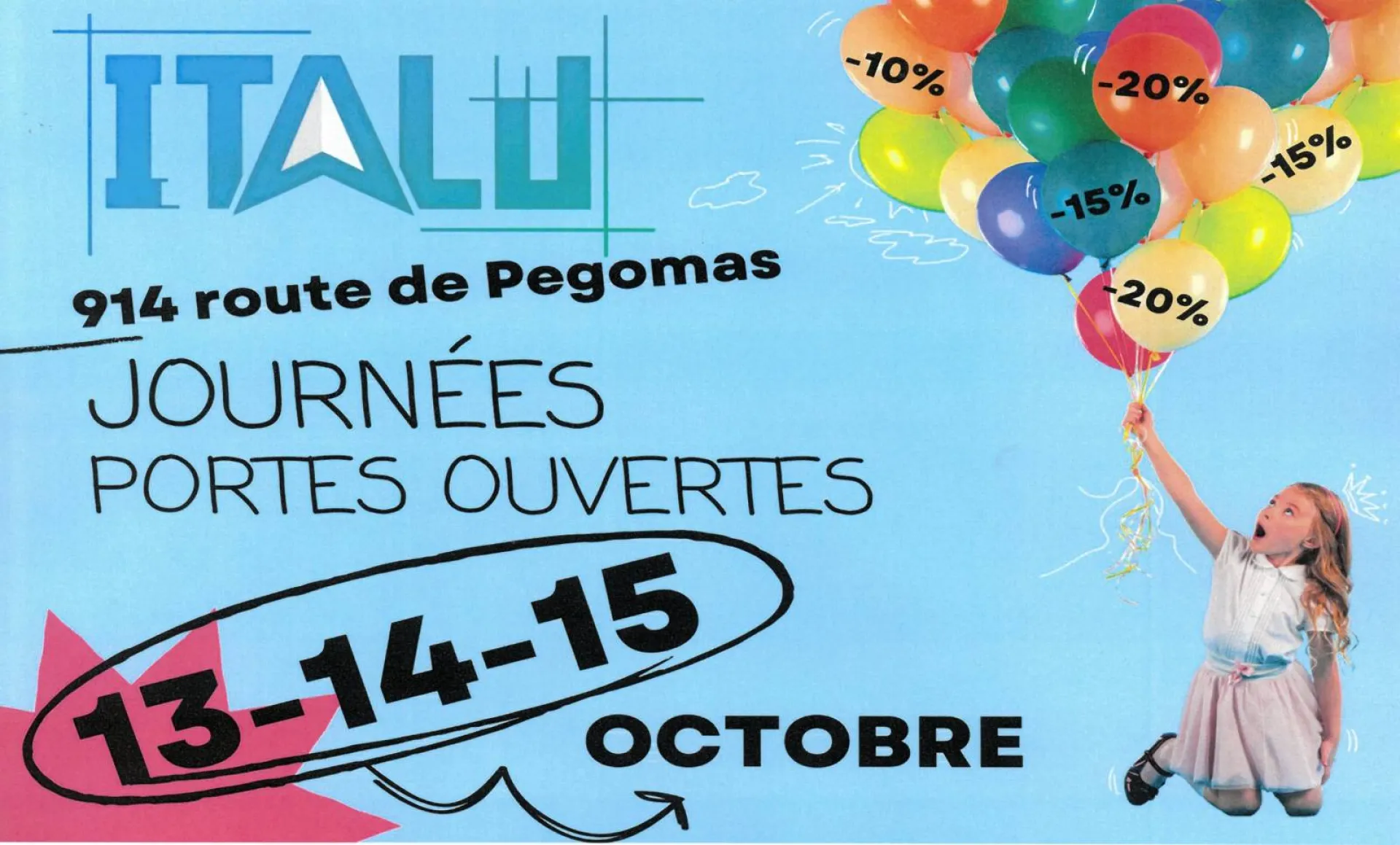 JOURNEES PORTES OUVERTES