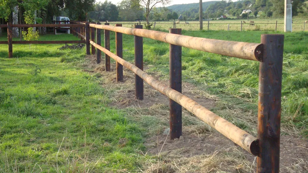 Installation de Clôture Périphérique de Jardin et Pose de Solutions Décoratives pour la Sécurité des Enfants au Havre et son Agglomération en Seine-Maritime 76