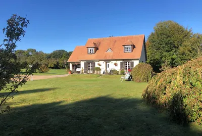 maison traditionnelle