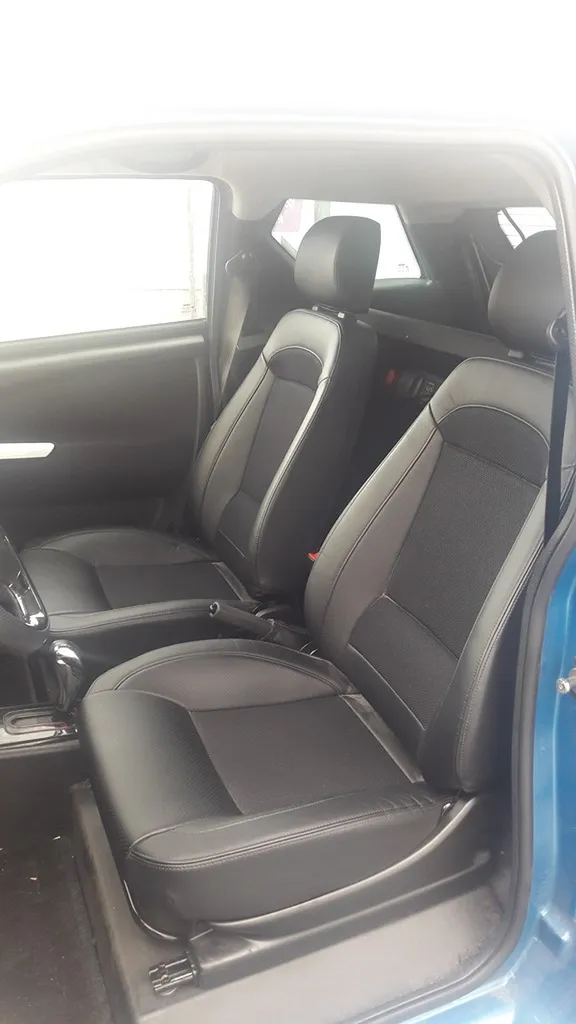 Voiture Sans Permis Occasion Marseille Ligier JS50 C Elegance DCI 