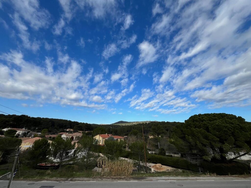 ROQUEFORT LA BEDOULE VENTE APPARTEMENT T2