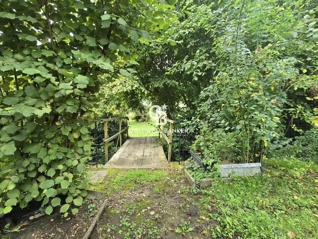 maison de campagne à vendre en sarthe