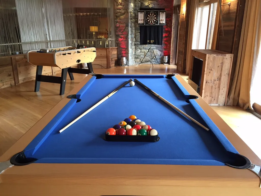 Billard