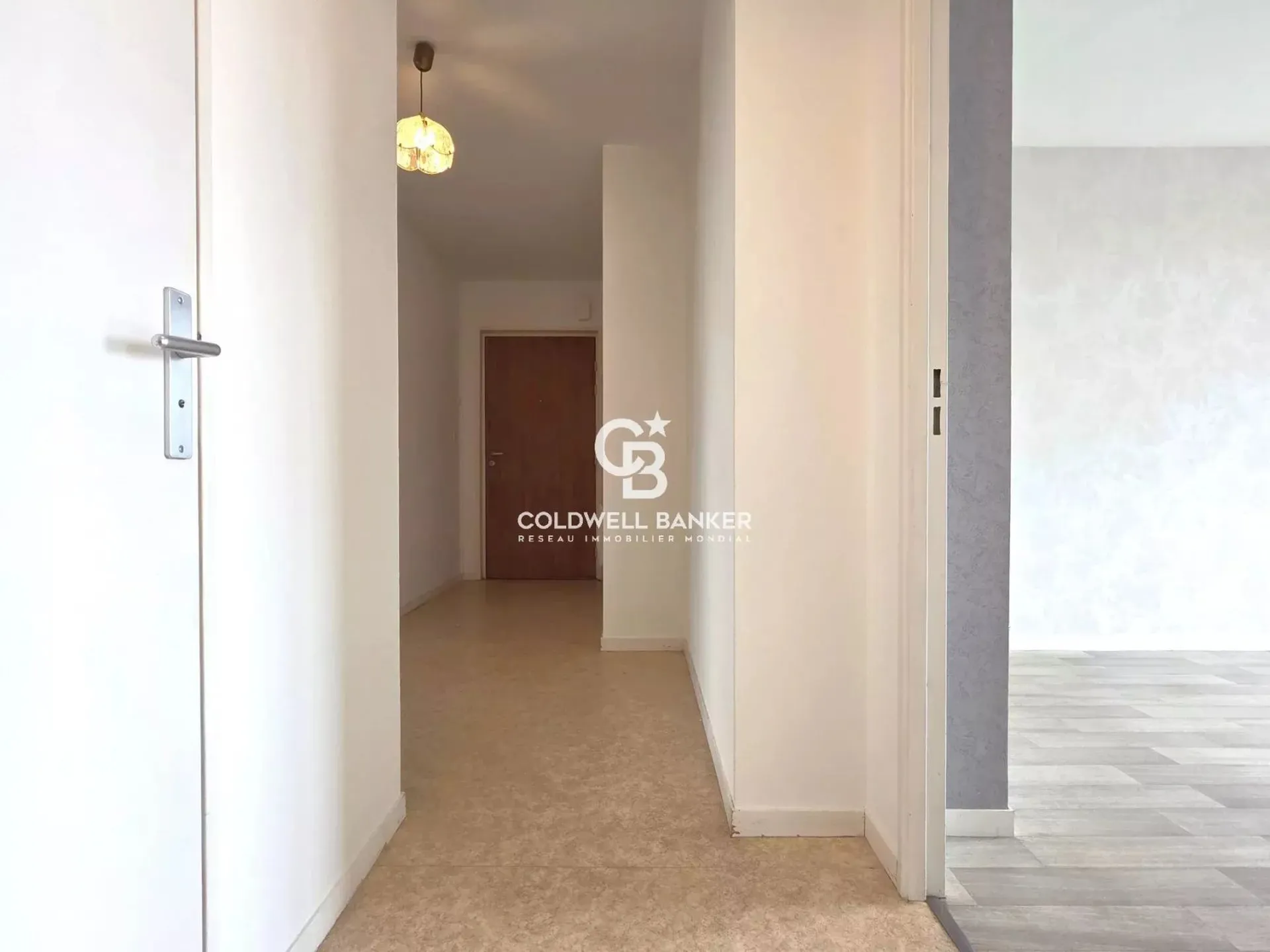 T3 à vendre Le Mans proche Université et transports en commun