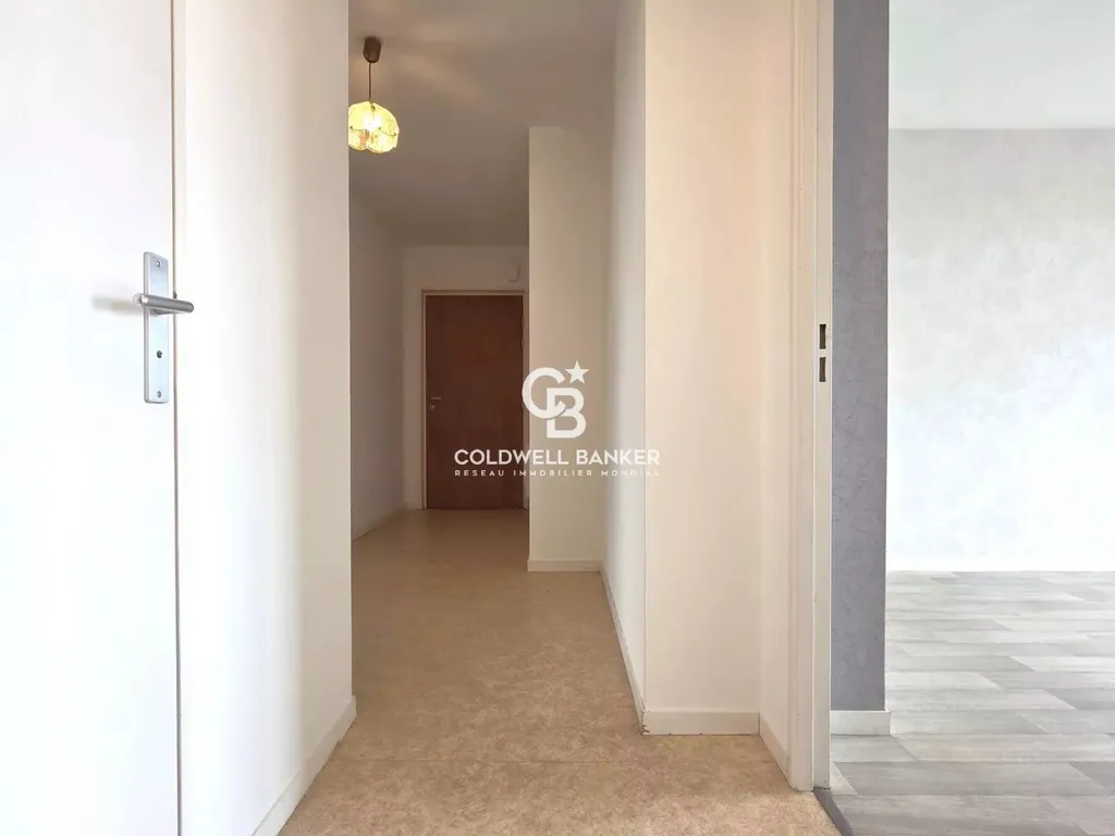 T3 à vendre Le Mans proche Université et transports en commun