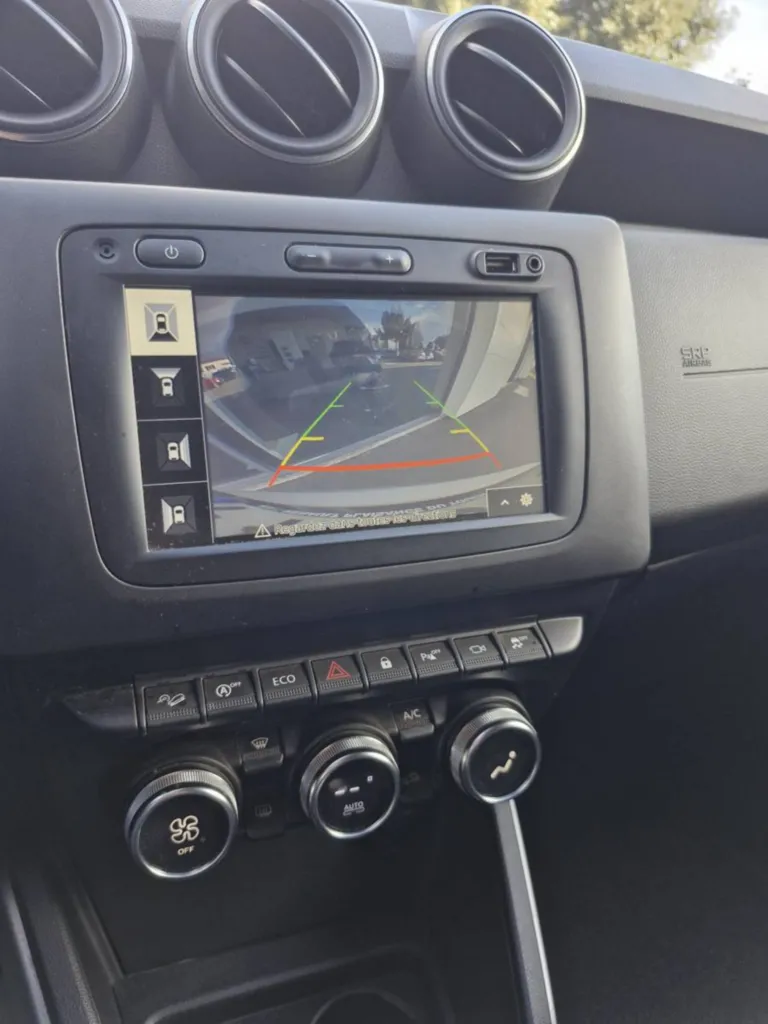 DACIA DUSTER OCCASION PRESTIGE BLUE DCI 115 4X4 OCCASION PRES DE TOULOUSE EN OCCITANIE A PLAISANCE DU TOUCH