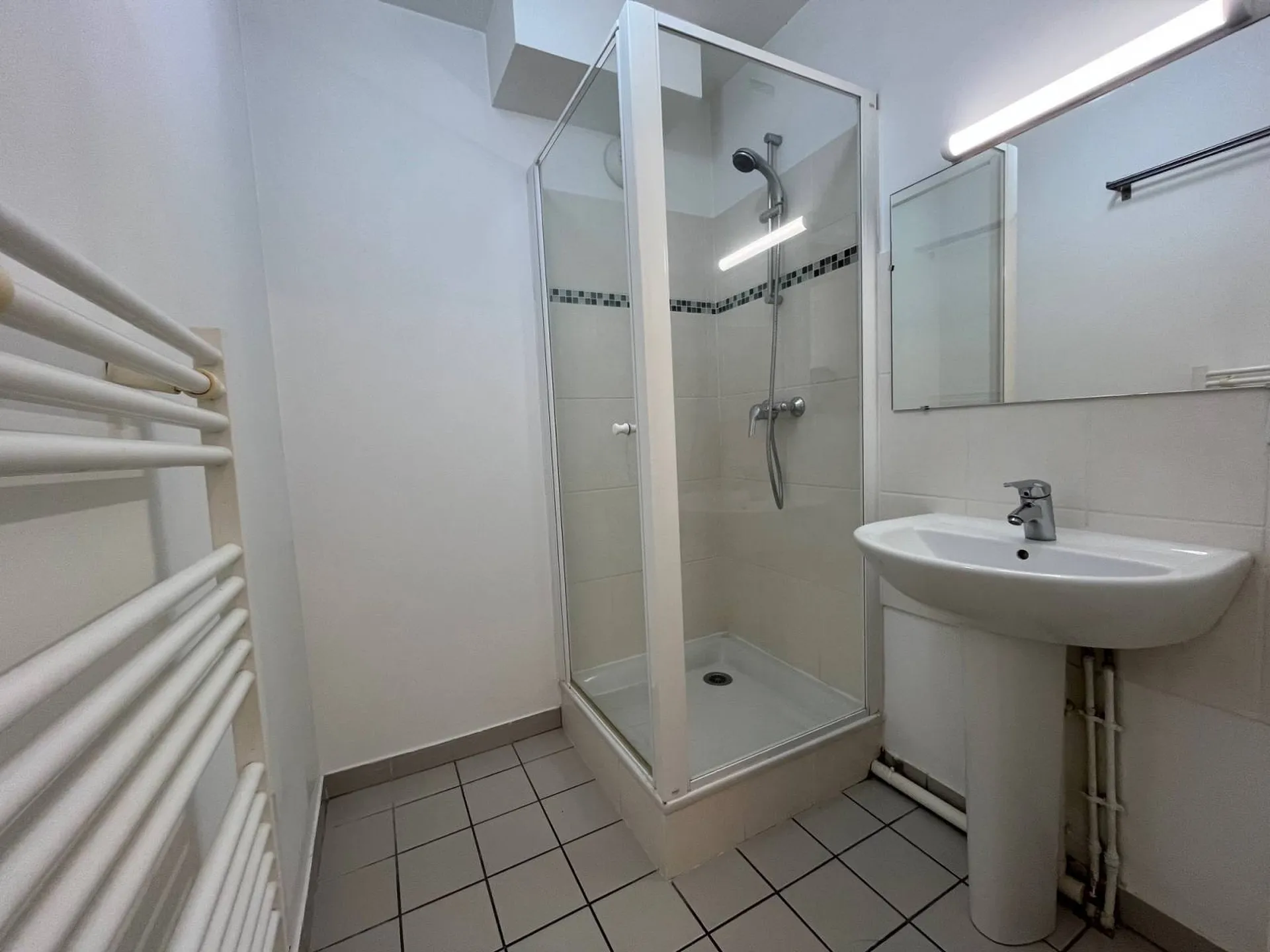 Rouen : Appartement T3 à vendre, à proximité de la place Saint-Hilaire et du CHU