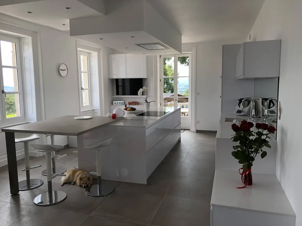 cuisiniste tassin