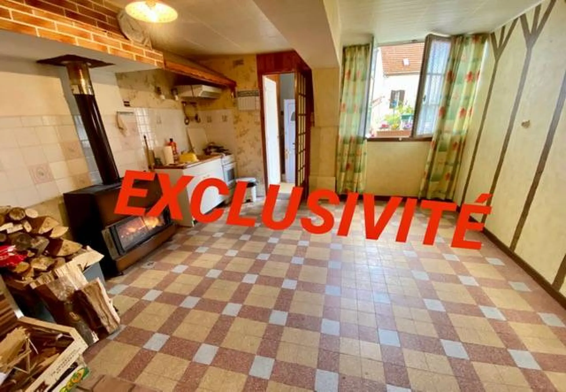 recherche maison pas cher proche elbeuf