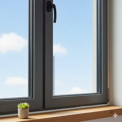 fenêtre joint étanche