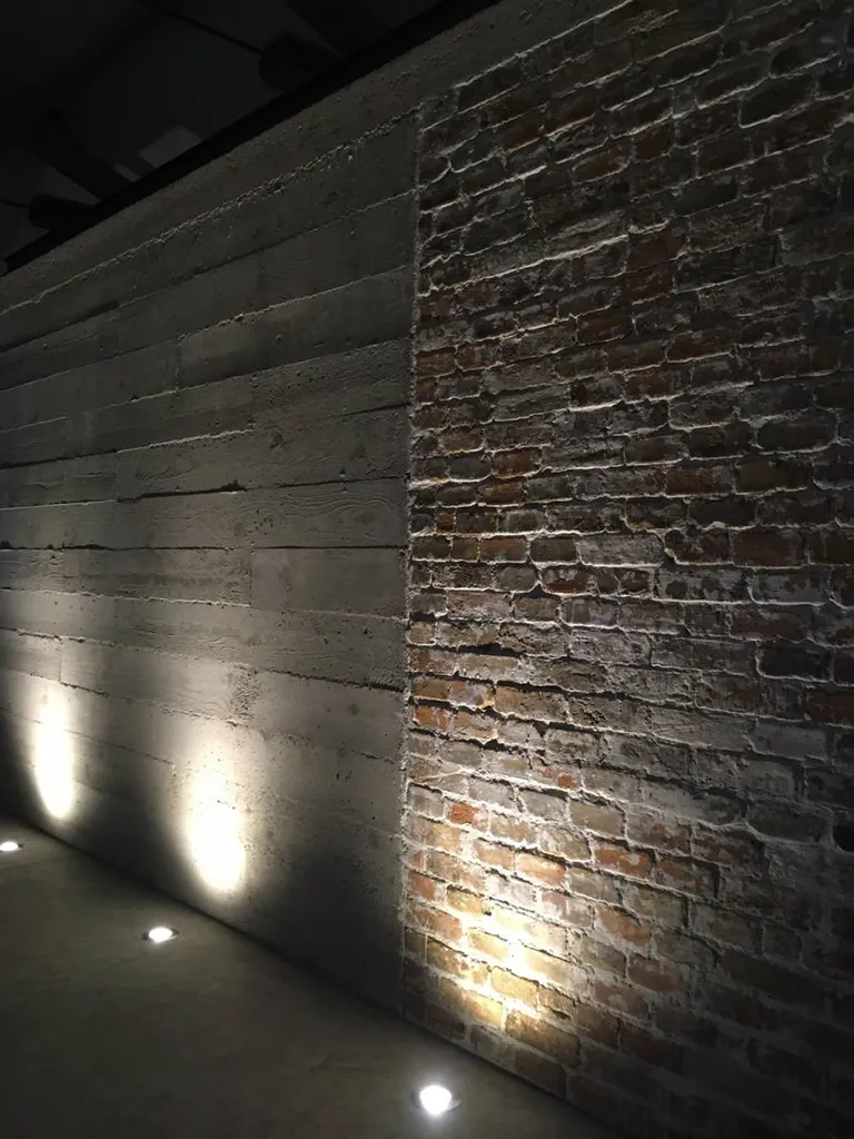 Réalisation de murs en maçonnerie à Salon de Provence 