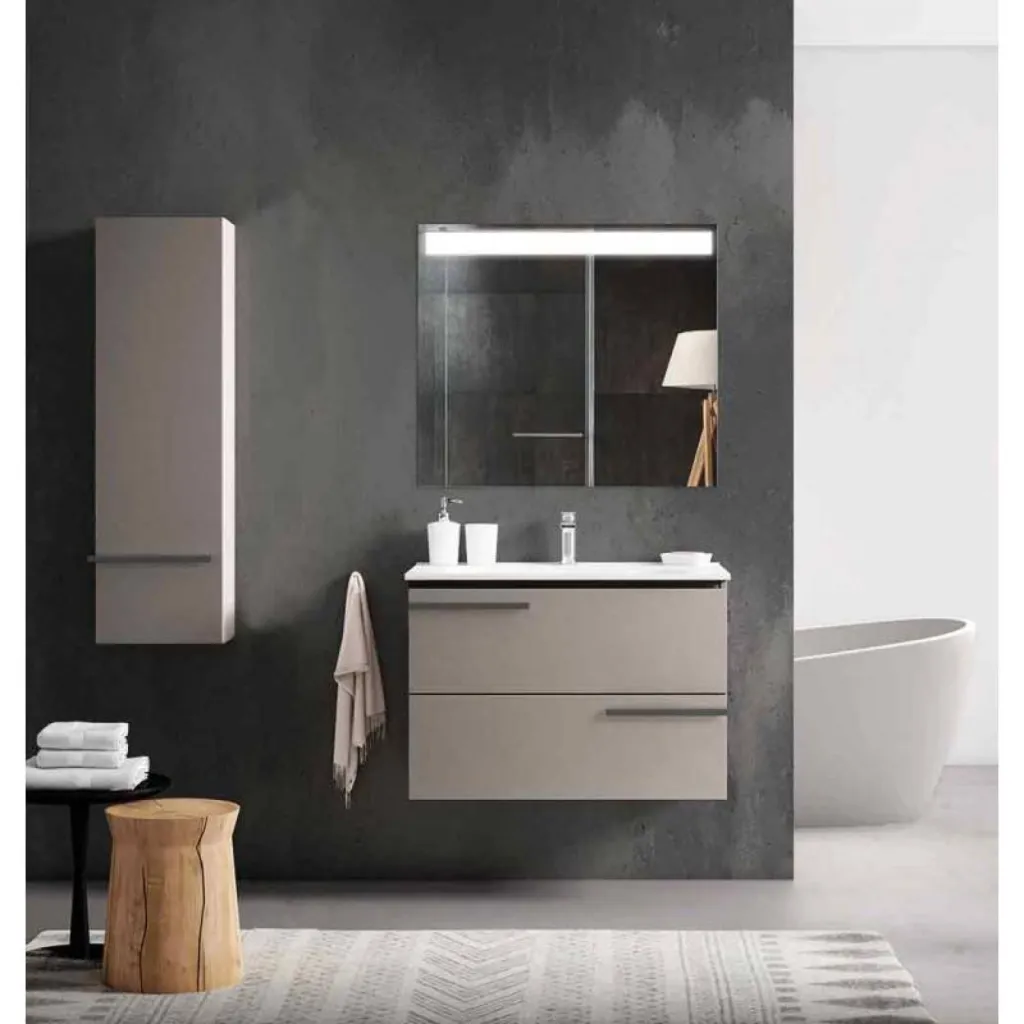 Meuble Vasque Cimon O'Design Ottofond