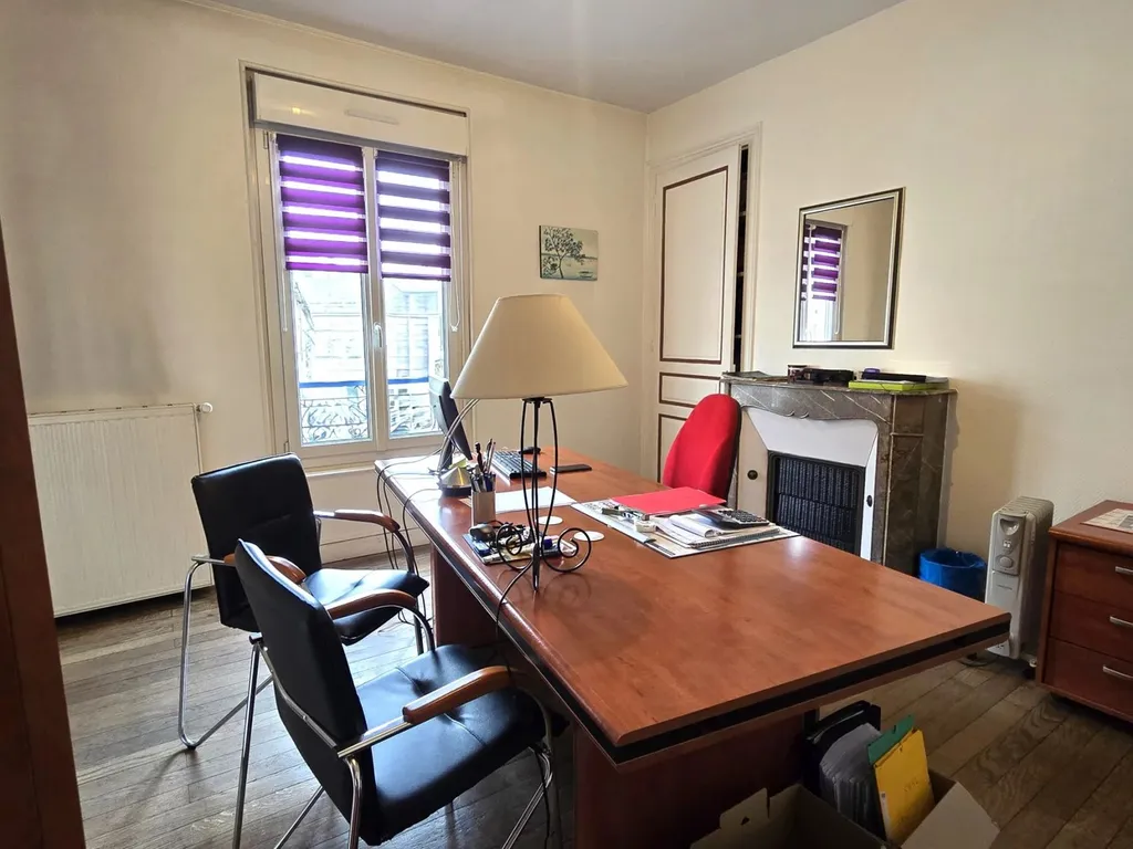 maison ou appartement à rénover en résidence principale ou investisseur au mans