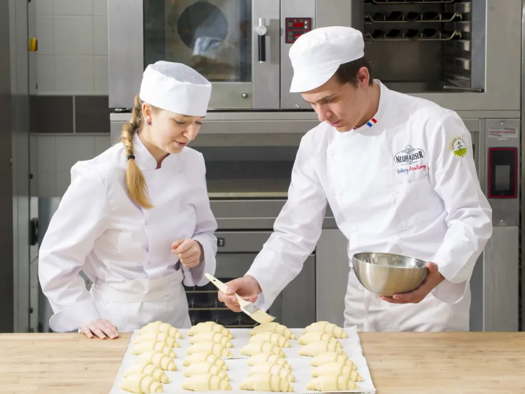 Photographe Corporate Neuhauser Bakery Academy