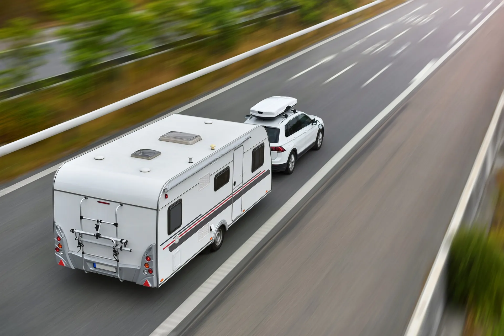 Caravane neuve ou occasion que choisir selon votre budget et vos besoins pour un achat réussi et sécurisé